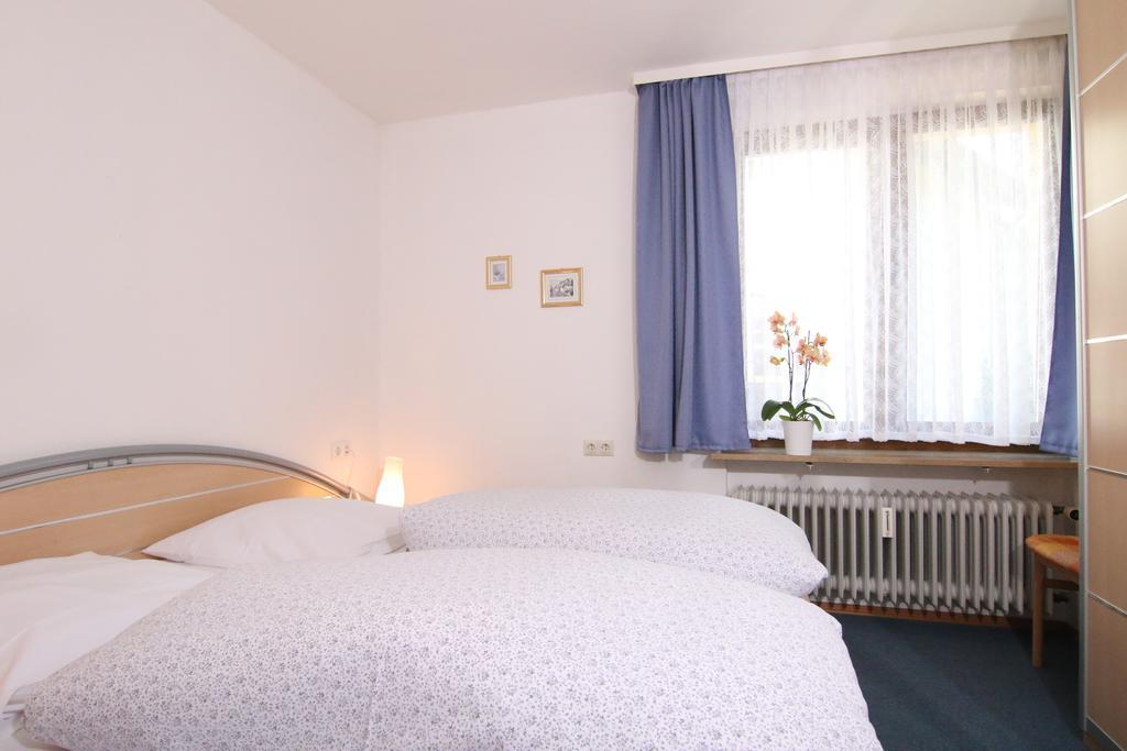 Hotel Gastehaus Schmid-Lopez Bad Wildbad Pokój zdjęcie