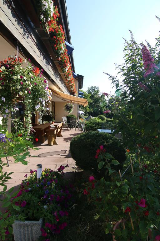 Hotel Gastehaus Schmid-Lopez Bad Wildbad Zewnętrze zdjęcie
